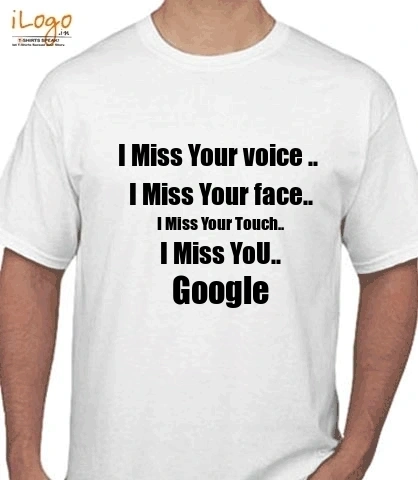 SoonGoogle - Men's T-Shirt