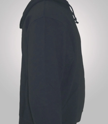 hoodie-IBM Right Sleeve