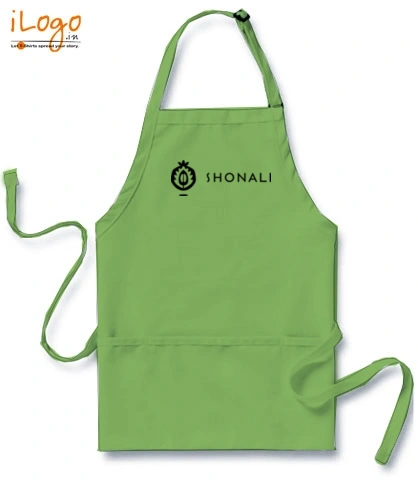 Shonali-Logo - Aprons