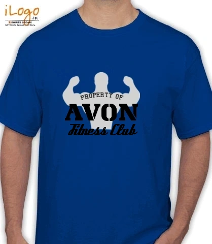 Avon - T-Shirt