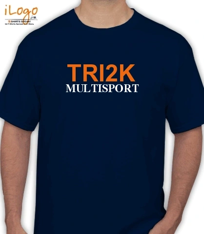 trikm - Men's T-Shirt