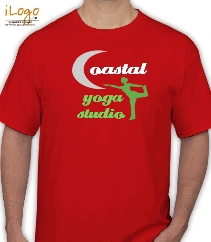 coatal - T-Shirt