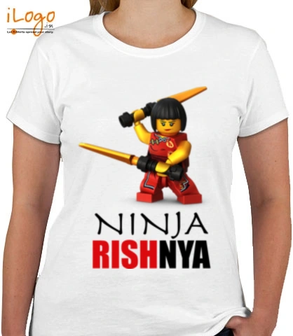 white-rishnya - Kids T-Shirt for girls