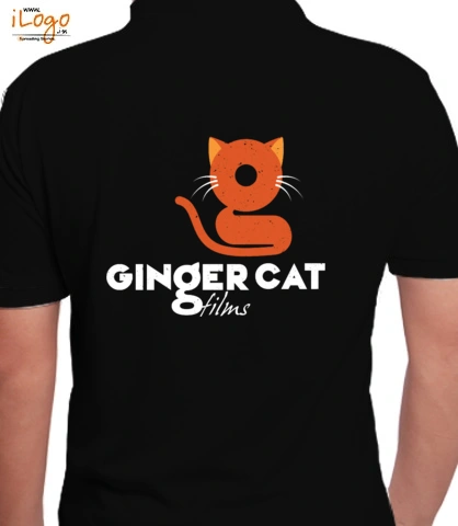 Ginger-Cat-Design