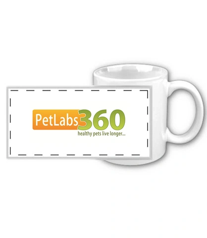 Petlab - Ceramic Mug