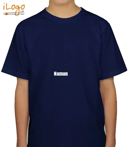 google-it-naman - Boys T-Shirt
