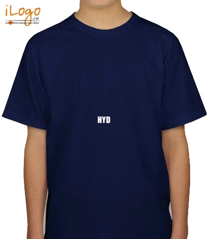 google-it-hyd - Boys T-Shirt