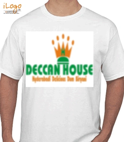 decca - Men's T-Shirt
