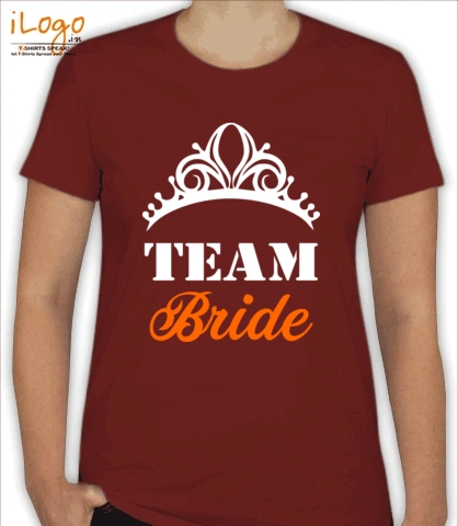 bride-design - Women T-Shirt [F]