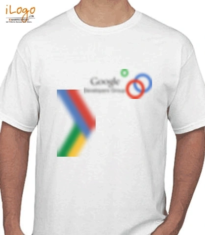Developer-Group - T-Shirt