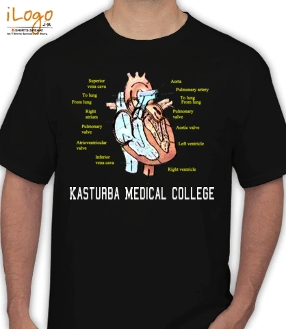 Kasturba - T-Shirt