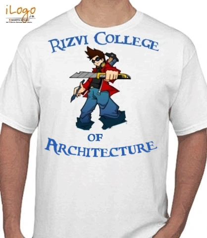 Rizvi_CA - T-Shirt