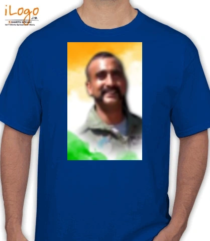 Abhinandan-SE - T-Shirt