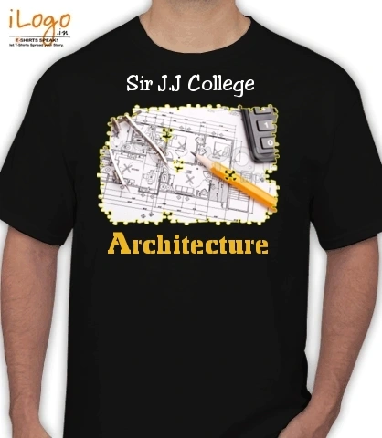 SirJJ-Colg - T-Shirt