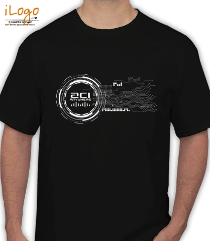 Cisco-ACI-Anywhere - T-Shirt
