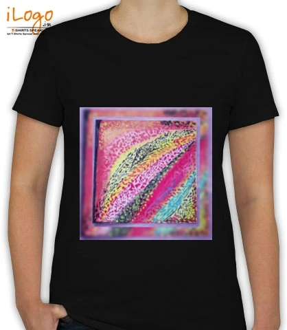 RainbowP - T-Shirt [F]