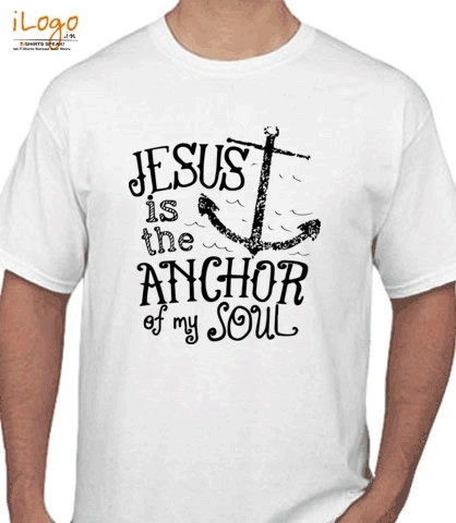 jesus-loves-you - T-Shirt