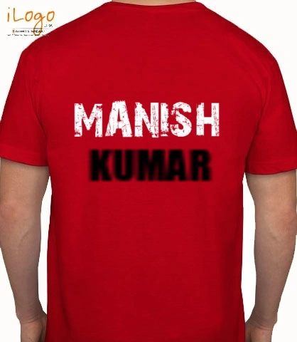 Manishmahi