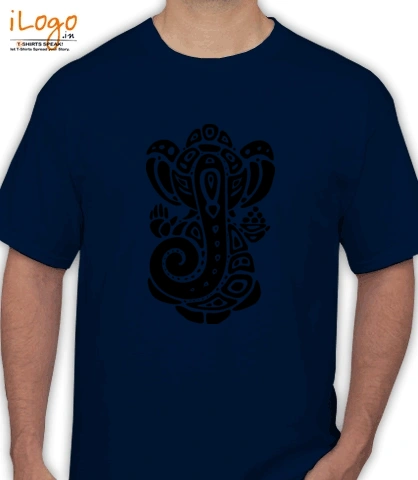 ganesh-ancient-t-shirts - Men's T-Shirt