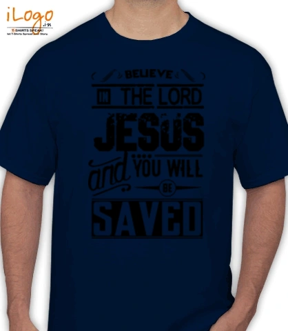 Jesus-Save-you-tshirts - Men's T-Shirt