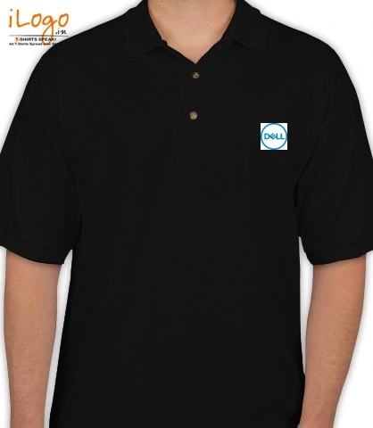 Dell-t-shirt - Polo