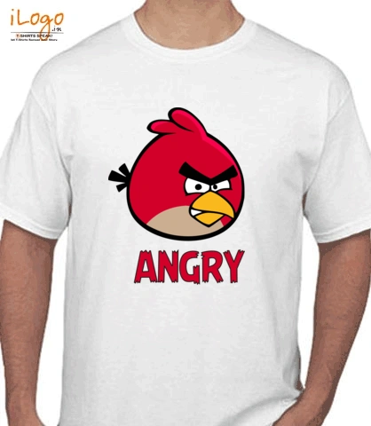 angry-love-tshirts - T-Shirt