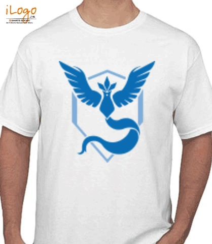 Mytics-Power-Team - T-Shirt