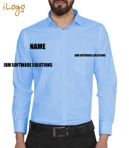 Satish-Kumar - F/S Shirt