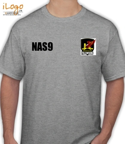 nanda - Men's T-Shirt