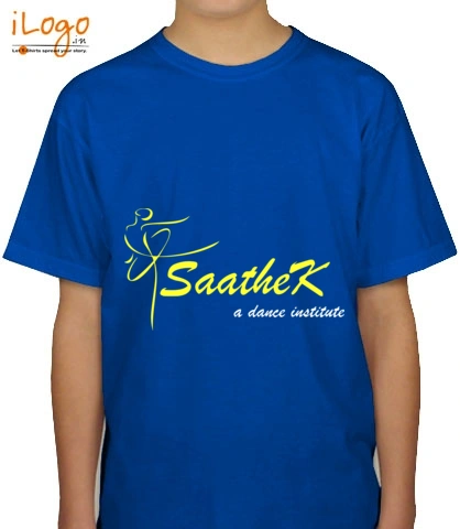 SaatheK-TShirts - Custom Kids T-Shirt for Boy