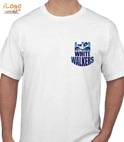 KF-Whitewalkers - Men's T-Shirt