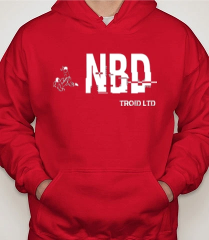 NBD - Hoody