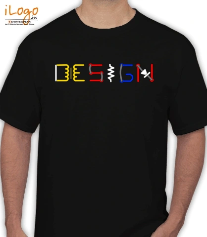 design - T-Shirt