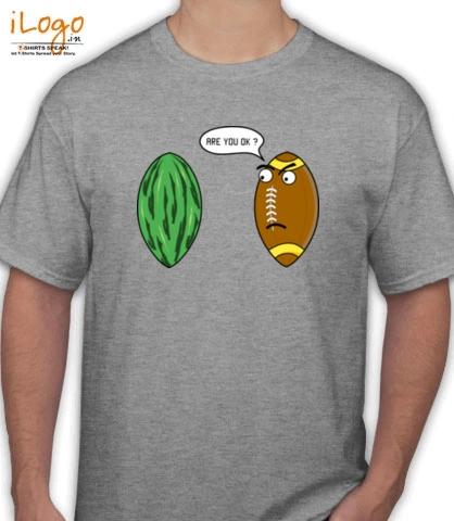fruit - T-Shirt