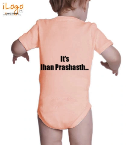 Ihan-Prashasth