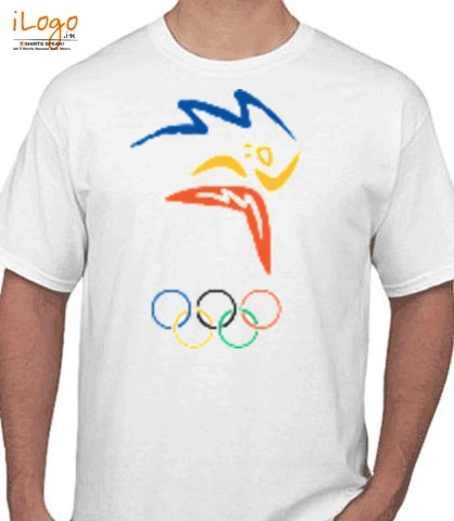 olympics - T-Shirt