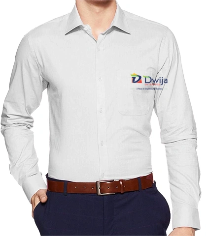 shirt-dwija - F/S Shirt