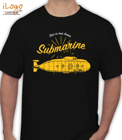 submariner - T-Shirt