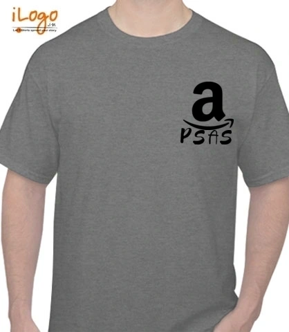 Amazon - Men's T-Shirt
