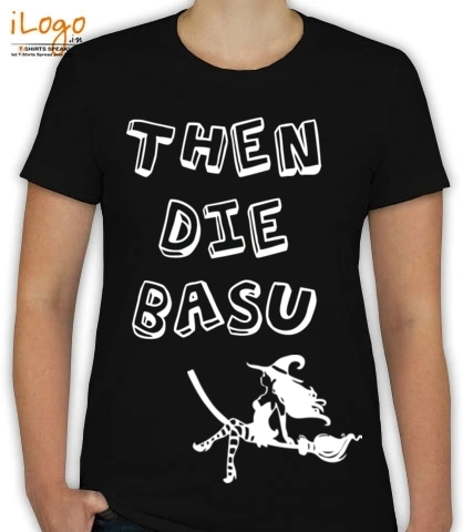 Bajaj-series - Women T-Shirt [F]
