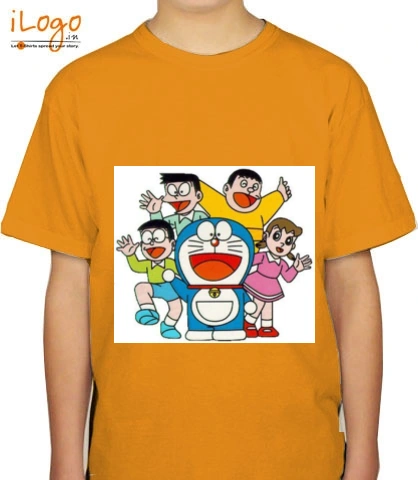 Rashmi-Kaimal - Boys T-Shirt