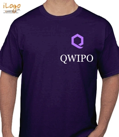 Qwipo-Tshirts - Men's T-Shirt