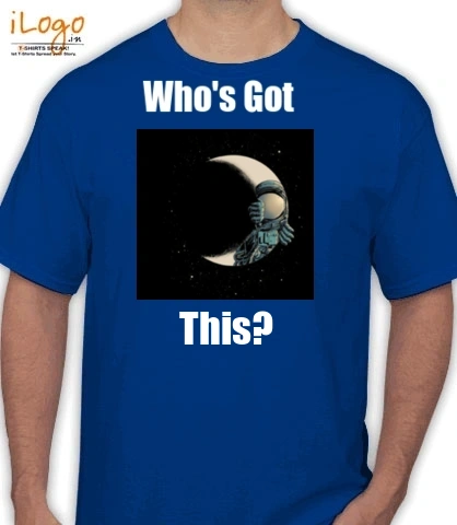 WGT-Nisar - T-Shirt