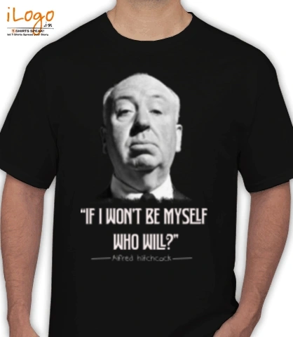 alfred - T-Shirt