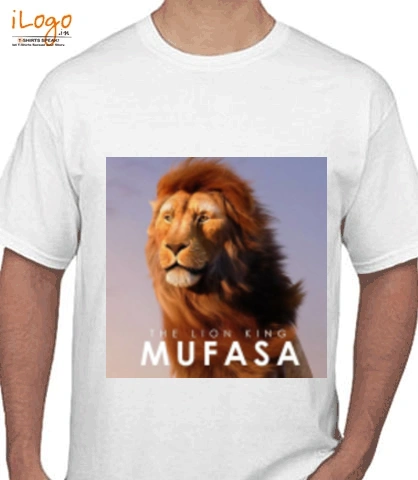 MUFASA - T-Shirt
