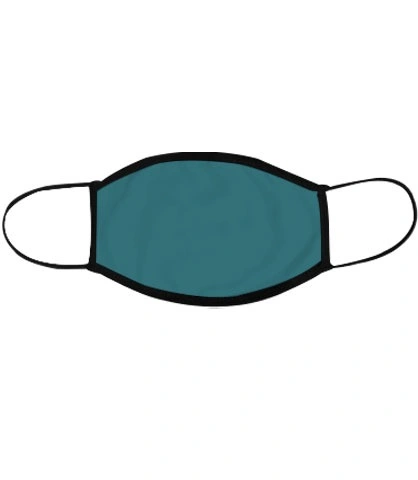 IndiaAirForceSB - Reusable 2-Layered Cloth Mask