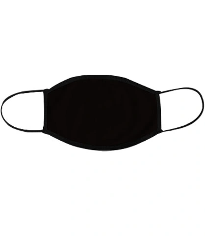 BSF-B - Reusable 2-Layered Cloth Mask