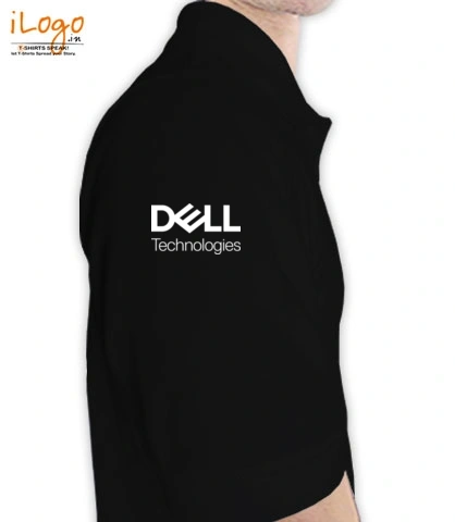 Dell Right Sleeve