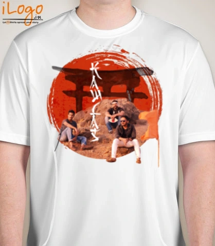 SumitGift - Blakto Sports T-Shirt