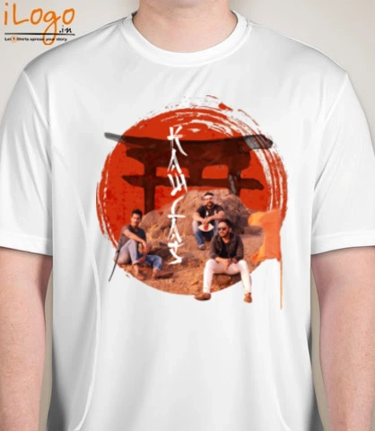 Sumit - Blakto Sports T-Shirt